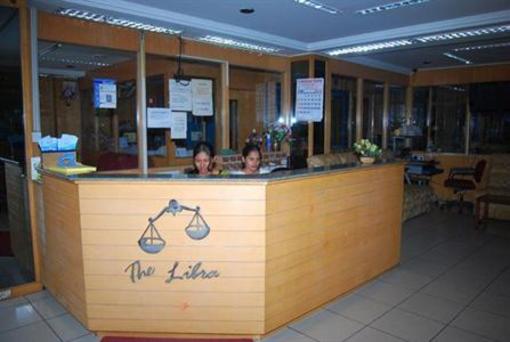 фото отеля The Libra Hotel