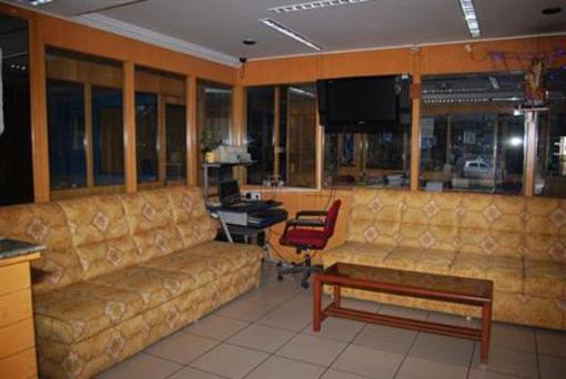 фото отеля The Libra Hotel
