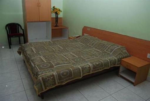 фото отеля The Libra Hotel