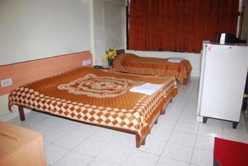 фото отеля The Libra Hotel