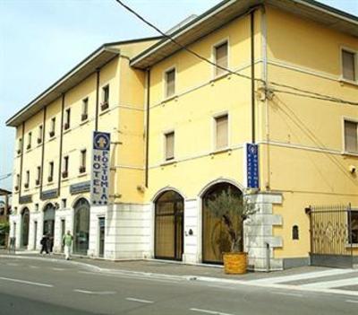 фото отеля Postumia Hotel Villafranca di Verona