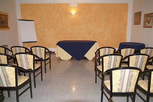 фото отеля Postumia Hotel Villafranca di Verona