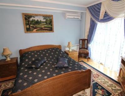 фото отеля Sanatorium Pyatigorskiy Narzan