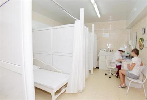 фото отеля Sanatorium Pyatigorskiy Narzan