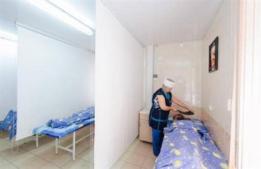 фото отеля Sanatorium Pyatigorskiy Narzan