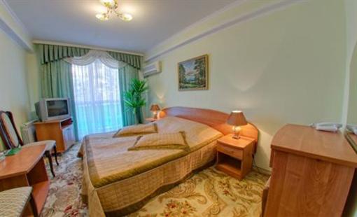 фото отеля Sanatorium Pyatigorskiy Narzan