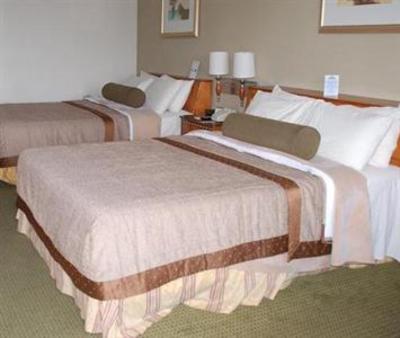 фото отеля Country Hearth Inn Chattanooga