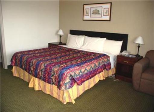 фото отеля Country Hearth Inn Chattanooga