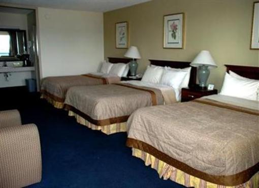 фото отеля Country Hearth Inn Chattanooga