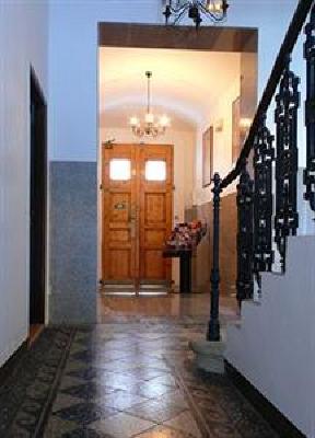 фото отеля Pension Prague City