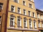 фото отеля Pension Prague City