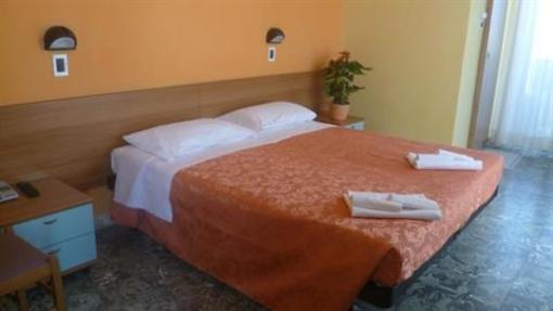 фото отеля Hotel Colombo Rimini