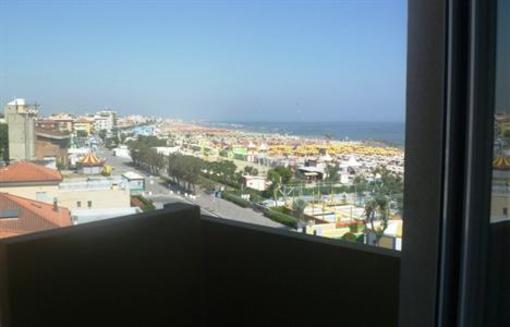 фото отеля Hotel Colombo Rimini
