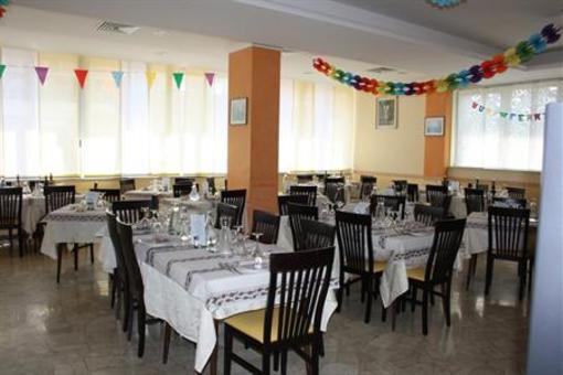 фото отеля Hotel Colombo Rimini