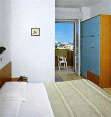 фото отеля Hotel Colombo Rimini