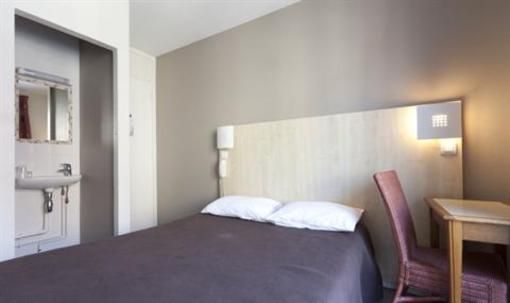 фото отеля Alive Hotel De Quebec Rouen