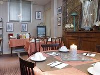 Alive Hotel De Quebec Rouen