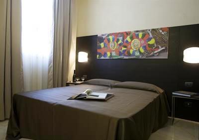 фото отеля Centrum Hotel Residence