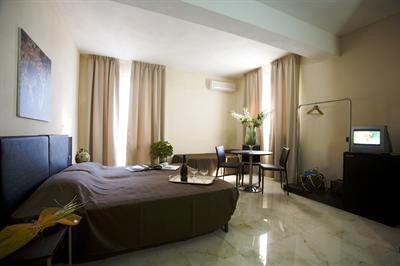 фото отеля Centrum Hotel Residence