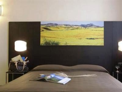 фото отеля Centrum Hotel Residence