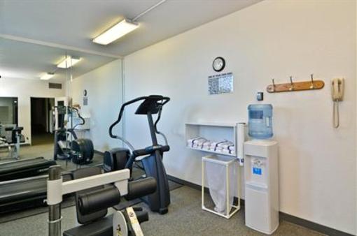 фото отеля Best Western Agate Beach Inn Newport (Oregon)