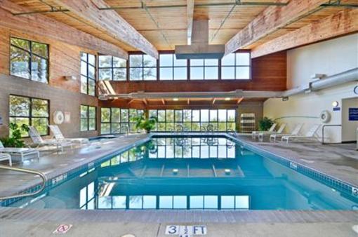 фото отеля Best Western Agate Beach Inn Newport (Oregon)