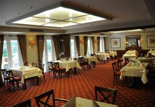 фото отеля Kurhotel Drei Birken