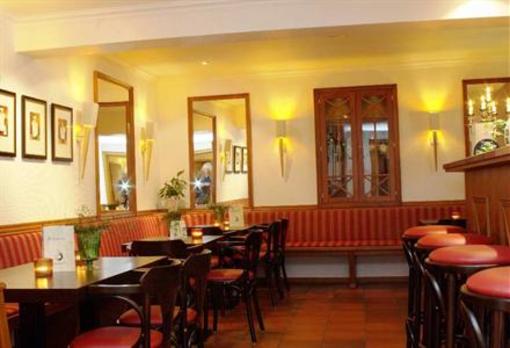 фото отеля Kurhotel Drei Birken