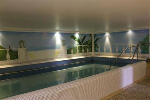 фото отеля Kurhotel Drei Birken