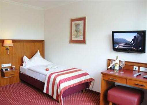 фото отеля Kurhotel Drei Birken