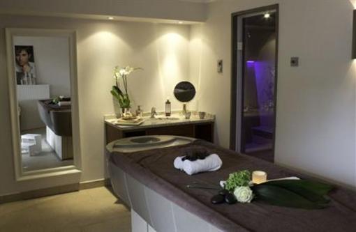 фото отеля Kurhotel Drei Birken
