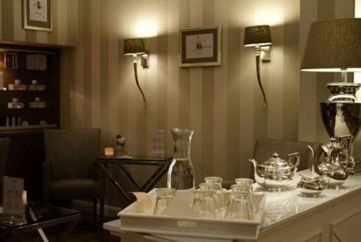 фото отеля Kurhotel Drei Birken
