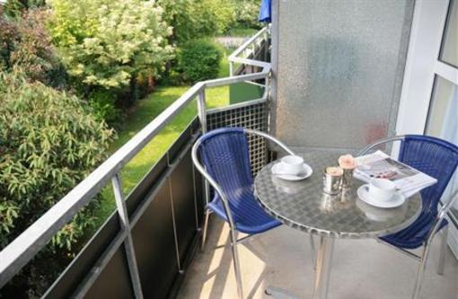 фото отеля Kurhotel Drei Birken