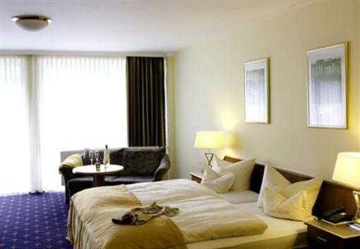 фото отеля Kurhotel Drei Birken