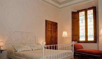 фото отеля Borgo Largo 51 Bed & Breakfast Pisa