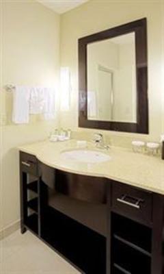 фото отеля Homewood Suites Dallas/Allen