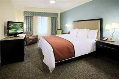 фото отеля Homewood Suites Dallas/Allen