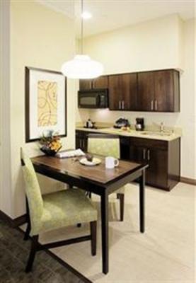 фото отеля Homewood Suites Dallas/Allen