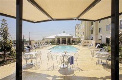 фото отеля Homewood Suites Dallas/Allen