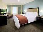 фото отеля Homewood Suites Dallas/Allen