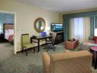 фото отеля Homewood Suites Dallas/Allen