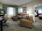 фото отеля Homewood Suites Dallas/Allen