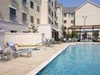 фото отеля Homewood Suites Dallas/Allen