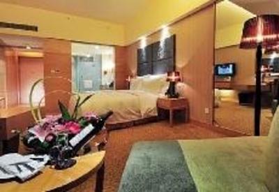 фото отеля Baiqiang Argyle International Grand Hotel
