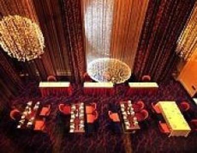 фото отеля Baiqiang Argyle International Grand Hotel