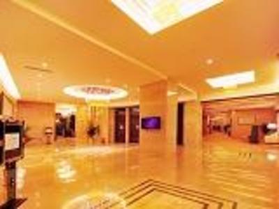 фото отеля Baiqiang Argyle International Grand Hotel