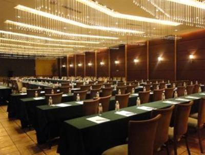 фото отеля Baiqiang Argyle International Grand Hotel