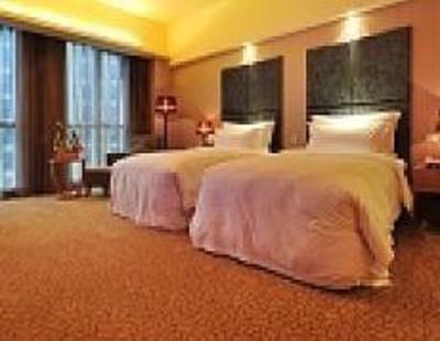 фото отеля Baiqiang Argyle International Grand Hotel