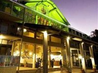 Club Croc Hostel Airlie Beach