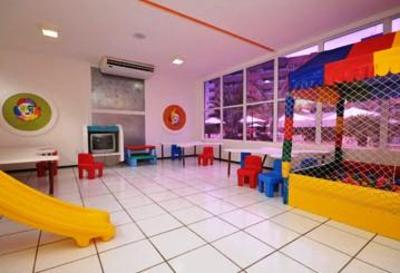 фото отеля Gran Solare Lencois Resort
